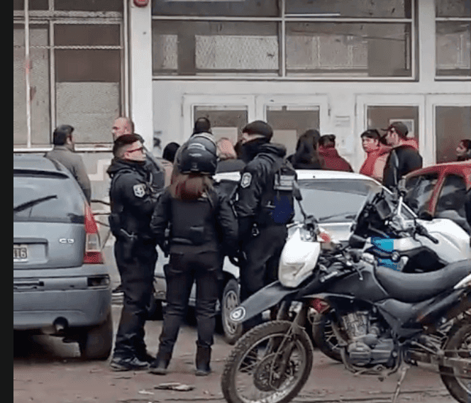 Picture of the author