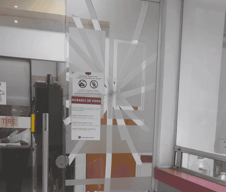 Picture of the author