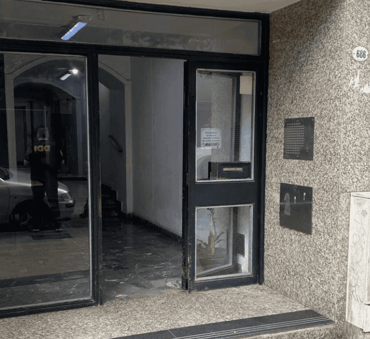 Picture of the author