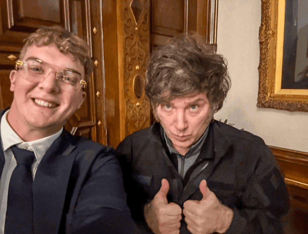 Sugestivos movimientos en el caso Libra: extrajeron 9 millones de dólares de una billetera virtual