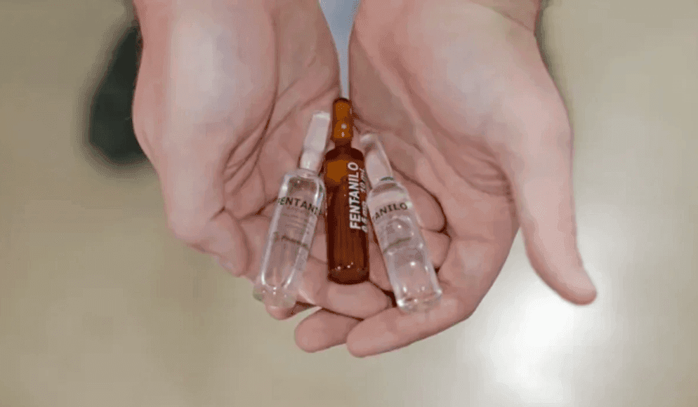 Fentanilo: la hija de una víctima denunció que “el Estado no se hizo cargo”