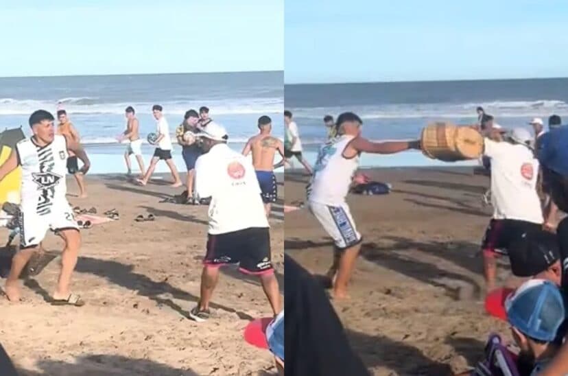 Picture of the author