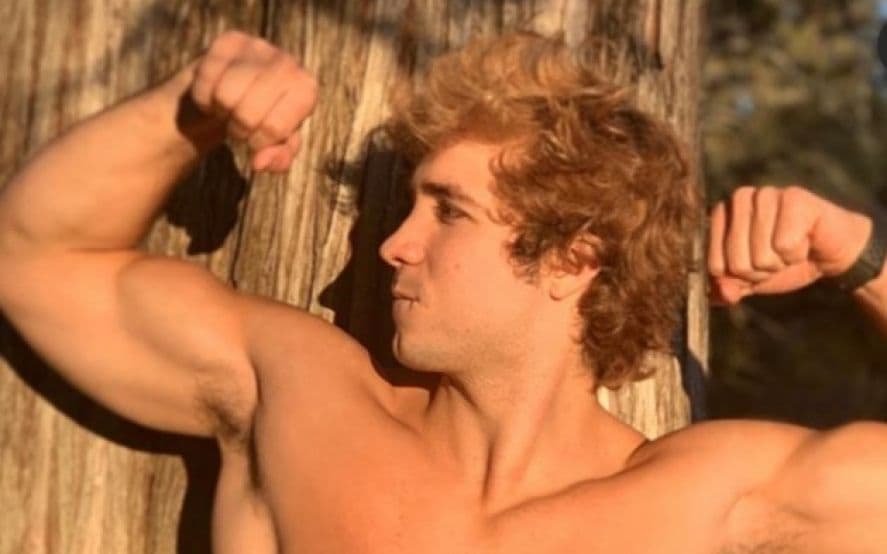 Picture of the author