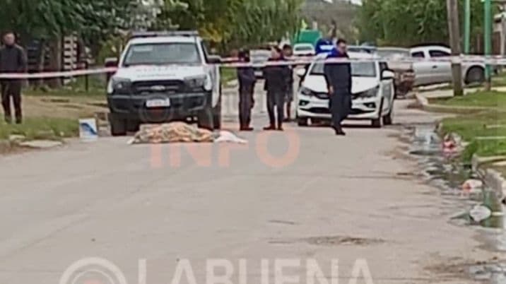 Picture of the author