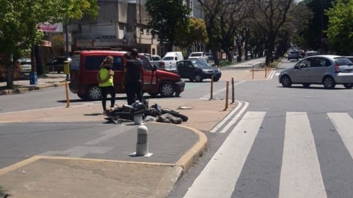 Picture of the author