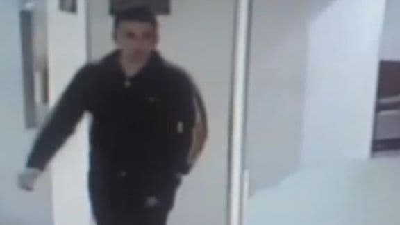 Picture of the author