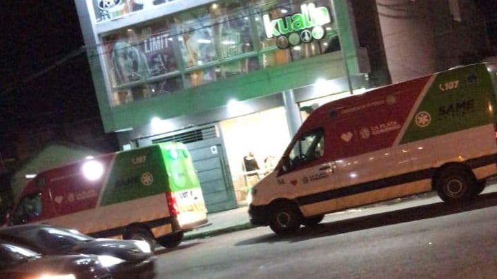 Picture of the author