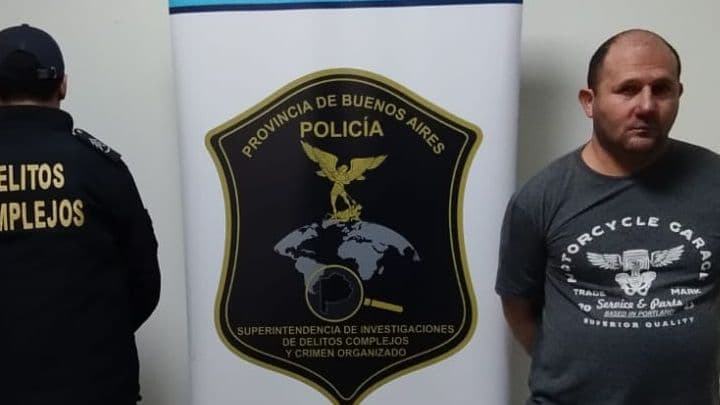 Picture of the author