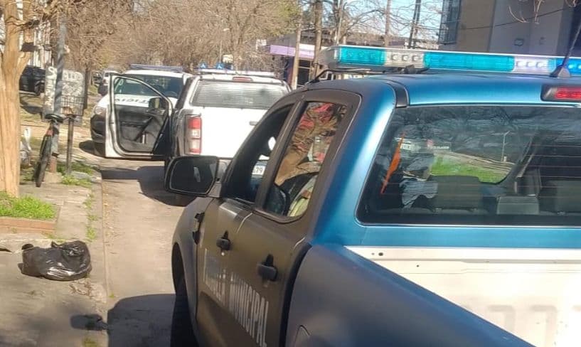 Picture of the author