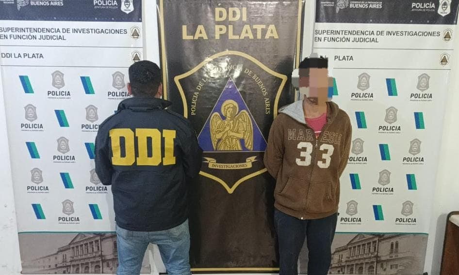 Picture of the author