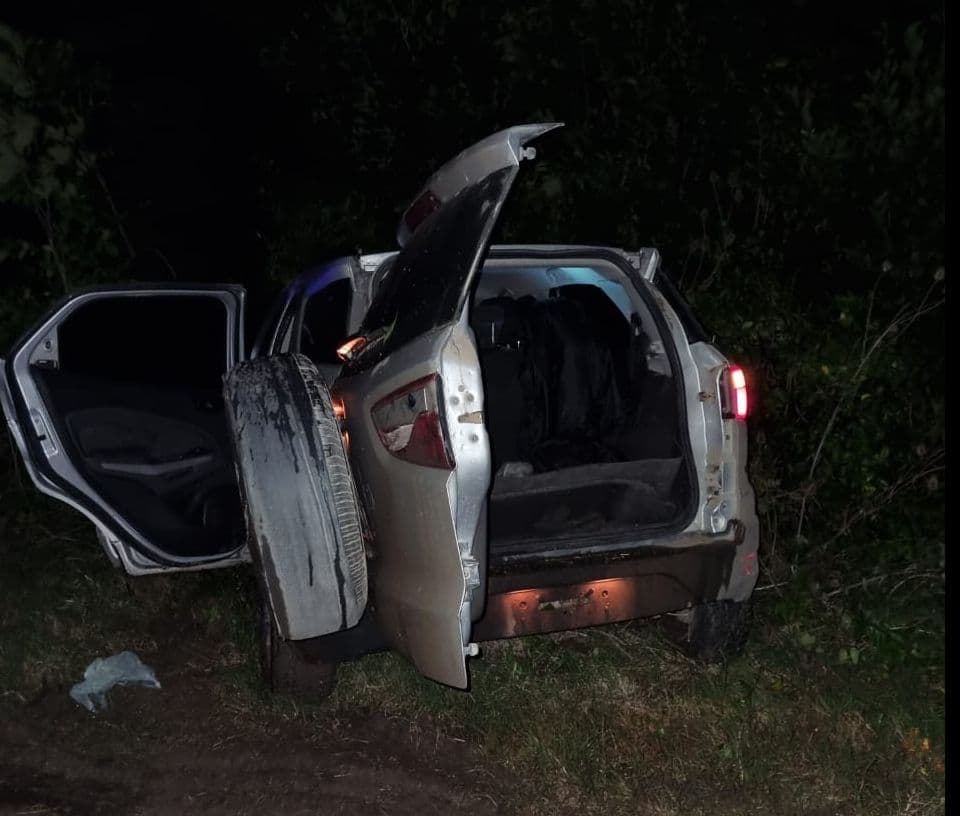 Picture of the author