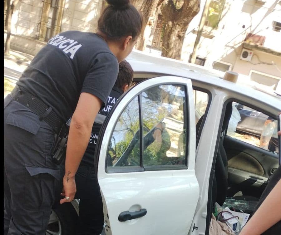 Picture of the author