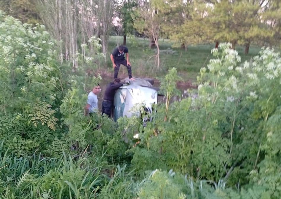 Picture of the author