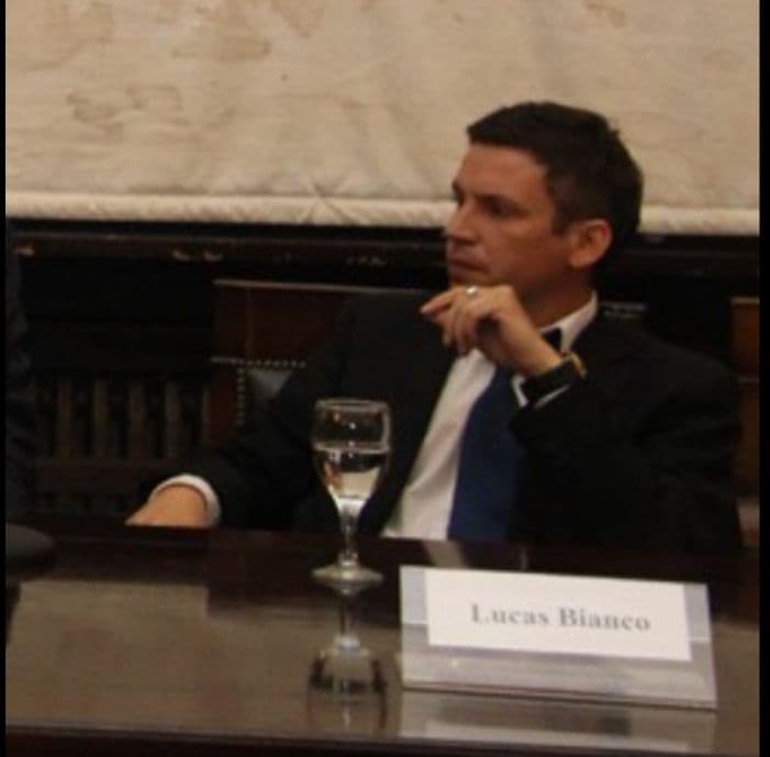 Picture of the author