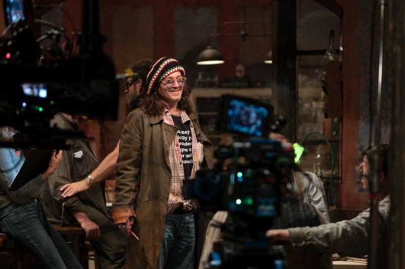 Johnny Depp visitará La Plata e irá al Coliseo Podestá