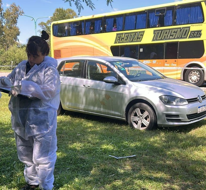 Picture of the author