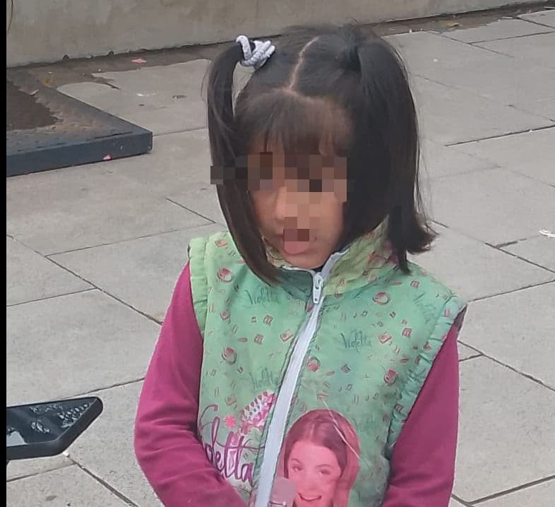 Denuncian irregularidades en la guarda de una niña y piden que se restablezca su identidad y vínculo familiar