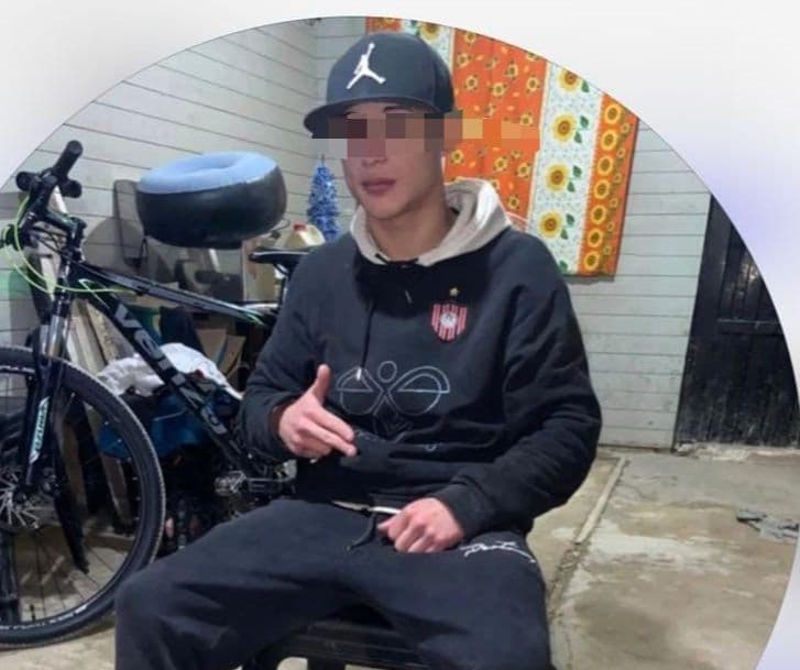 Ensenada: Un hombre atacó a una joven e 15 años con una botella de vidrio y escapó