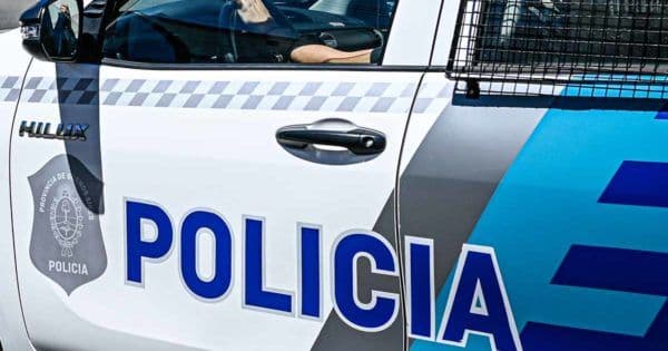 Berisso: Hallaron muerto a un hombre de 30 años