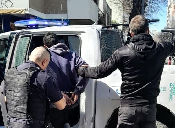 Picture of the author