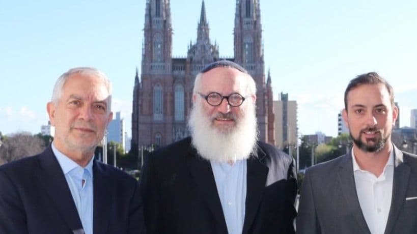 Picture of the author