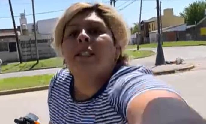 Picture of the author