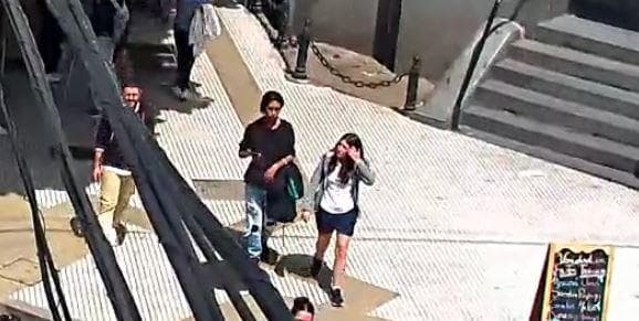 Picture of the author