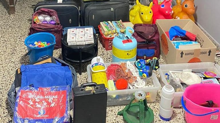 Picture of the author