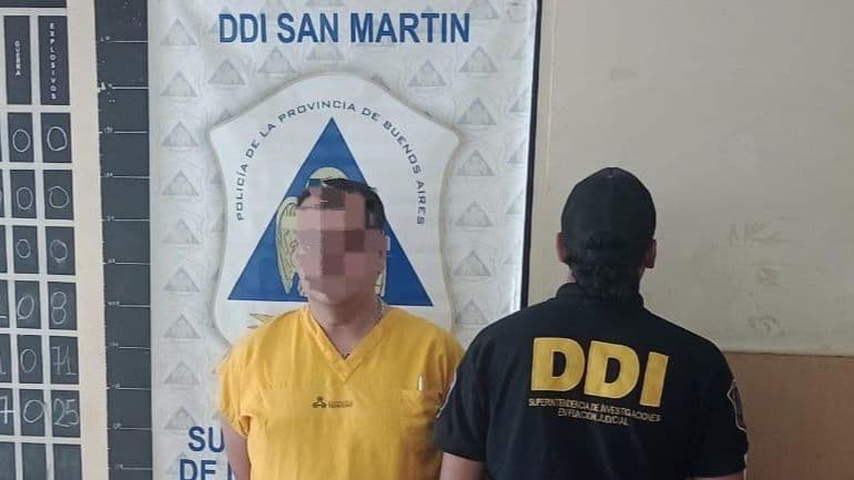 Picture of the author