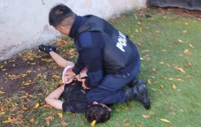 Picture of the author