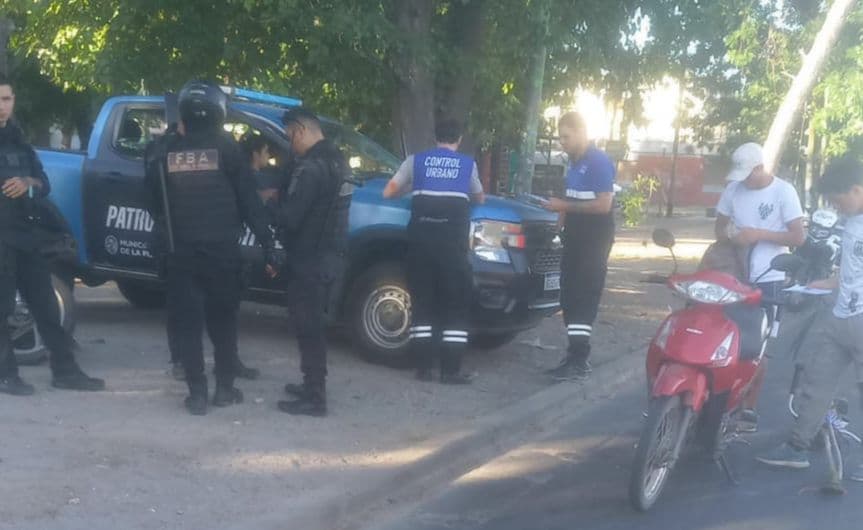 Picture of the author