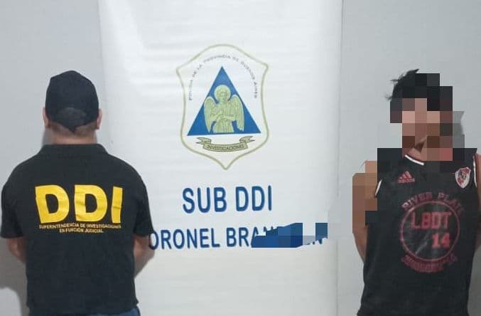 Picture of the author