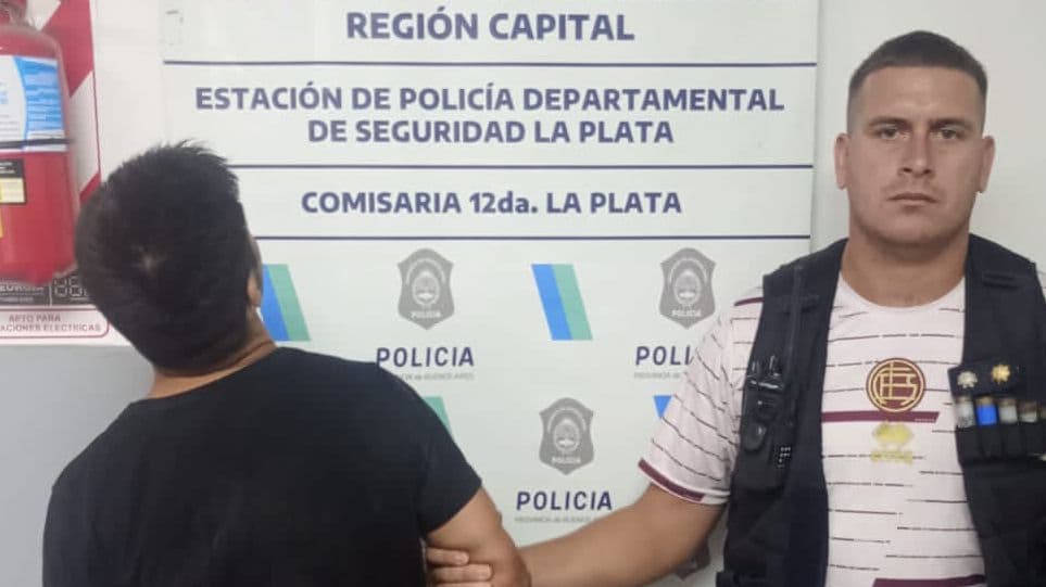 Picture of the author