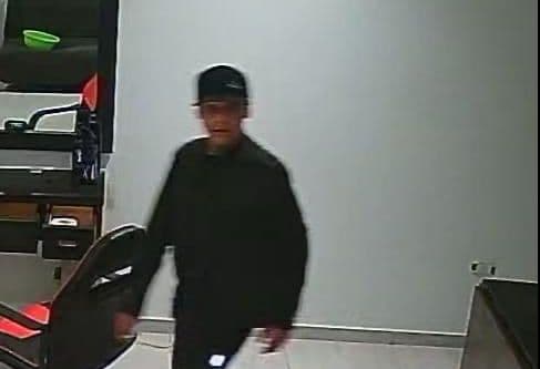 Picture of the author