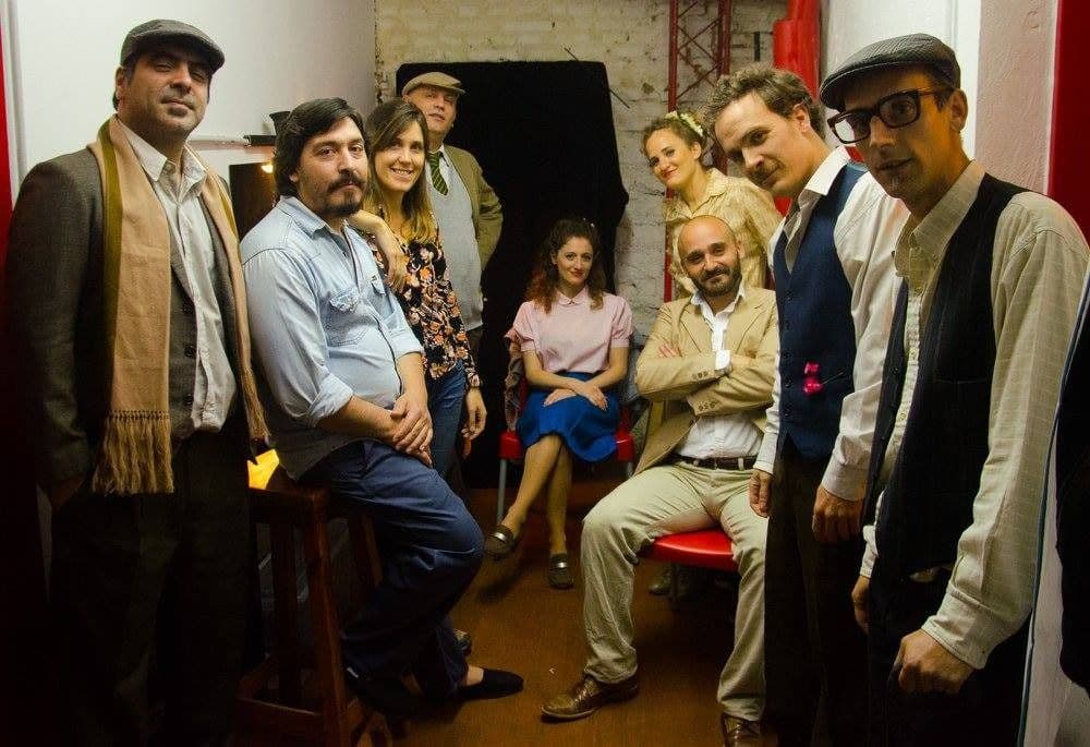 Picture of the author