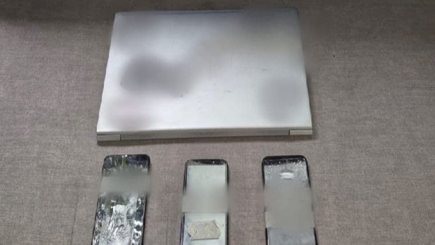 Picture of the author