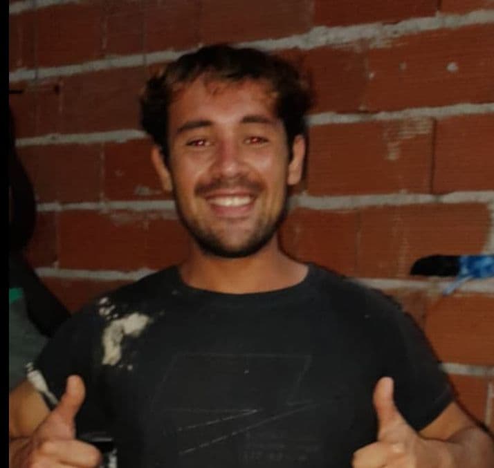 Picture of the author