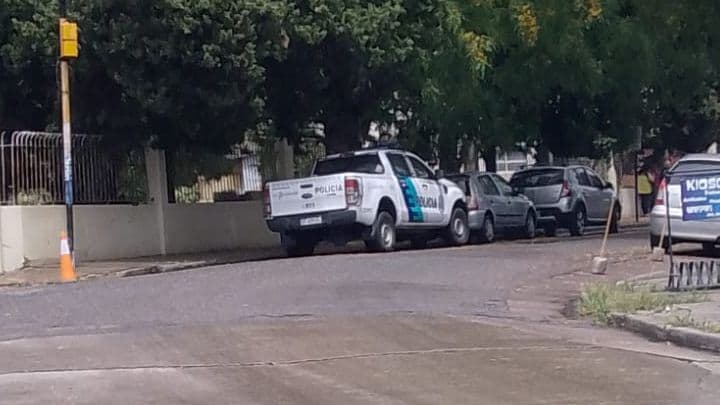 Picture of the author