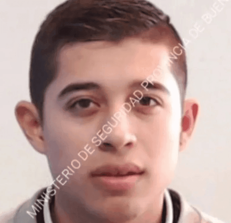 La Plata: Le otorgaron la prisión preventiva a Héctor Duarte por el atropello que causó la muerte de dos músicos