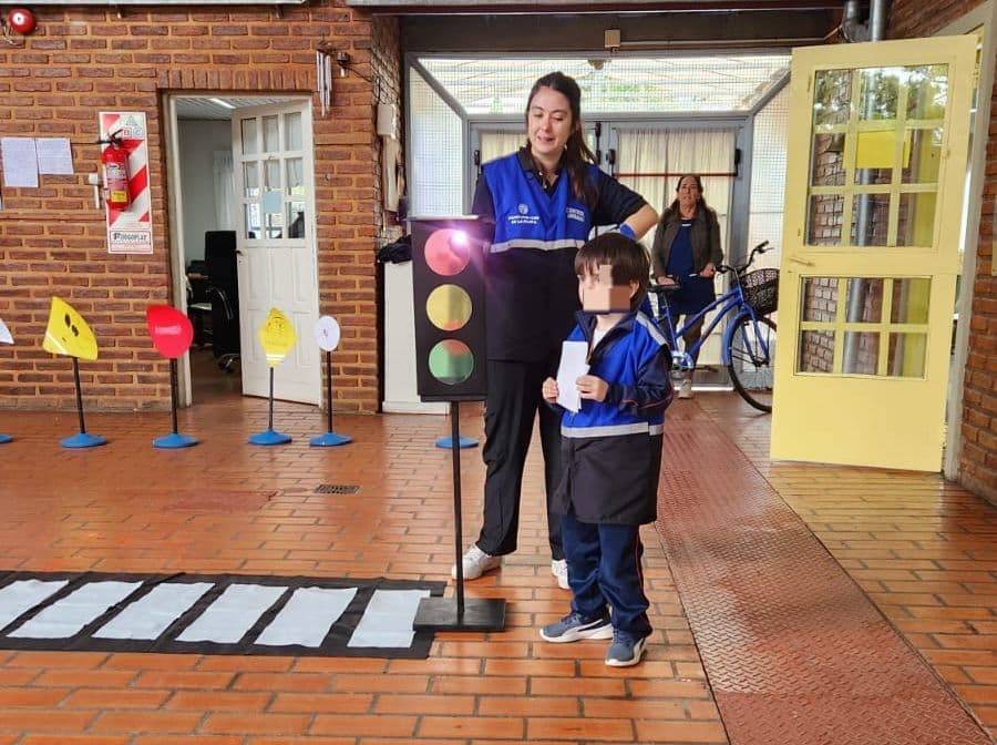 Picture of the author