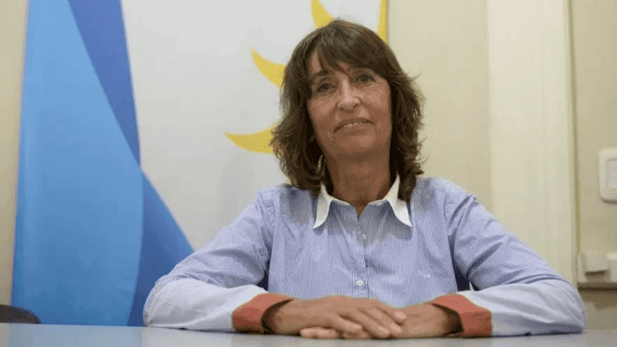 Picture of the author