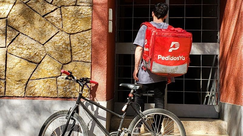 Picture of the author