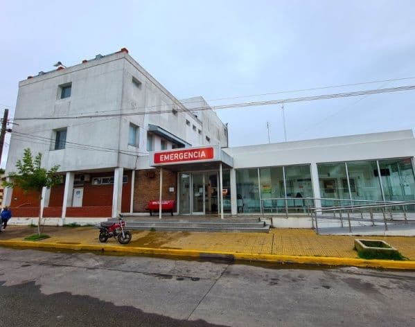 Ensenada: piden ayuda para una joven mamá que dio a luz a trillizos prematuros