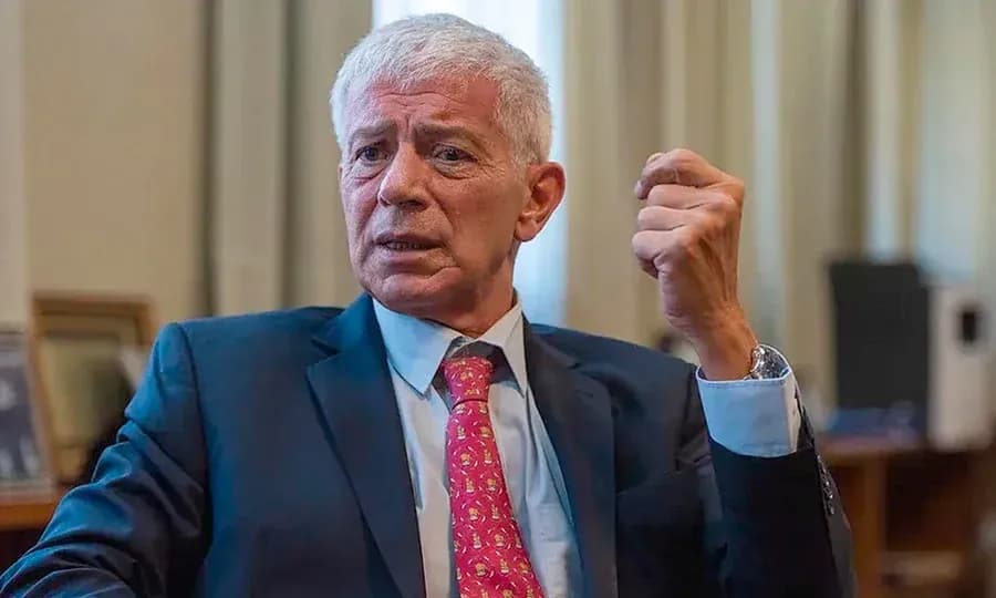 Picture of the author