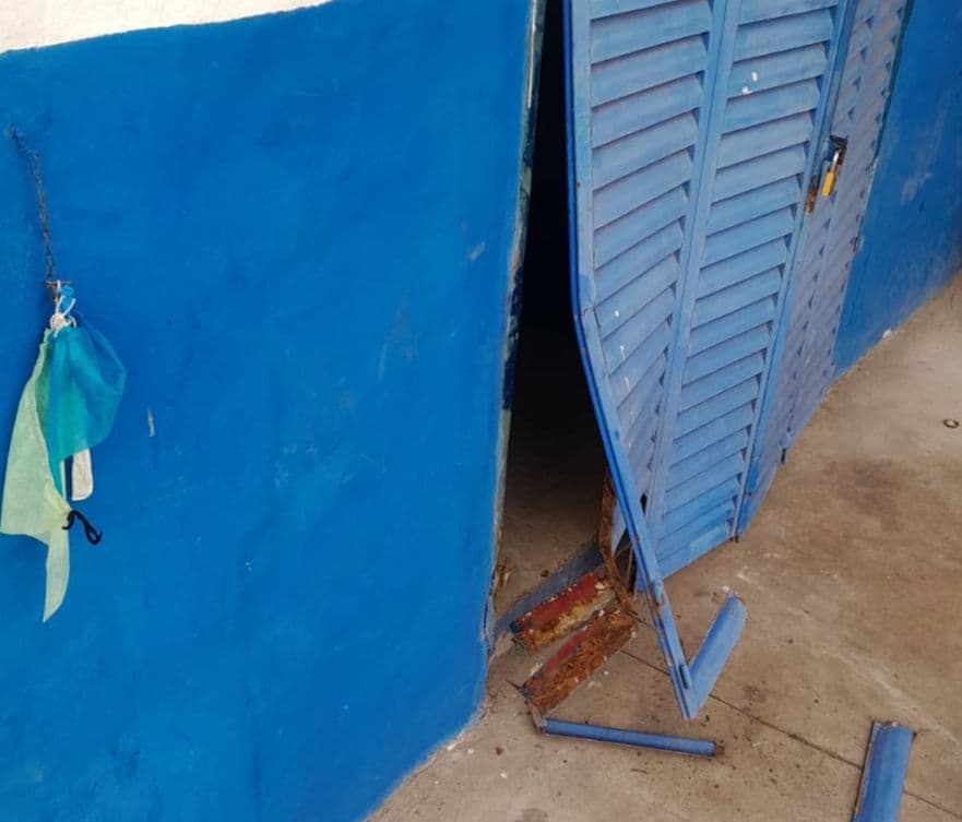 Picture of the author