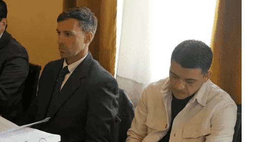 Habló la víctima del jugador de fútbol condenado por abuso: “Un violador menos en la calle”