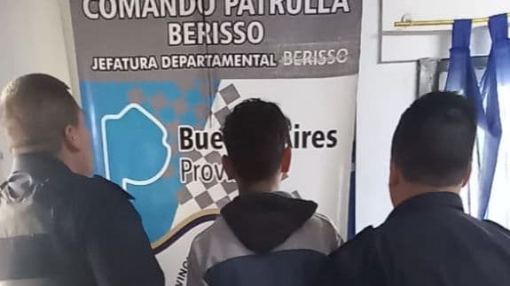 Picture of the author