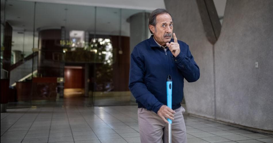 Picture of the author