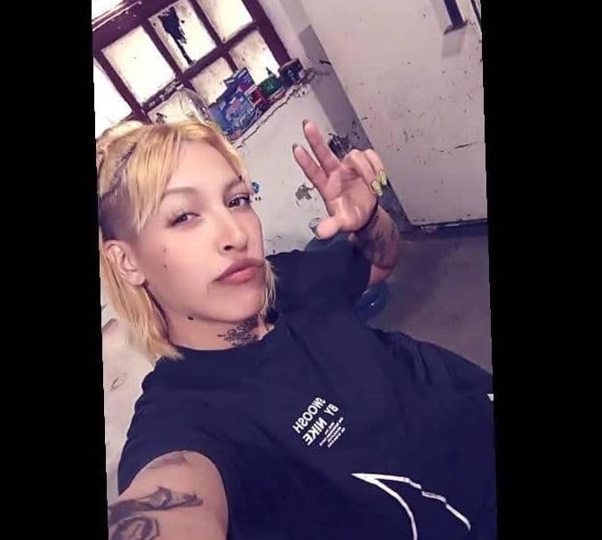 Picture of the author