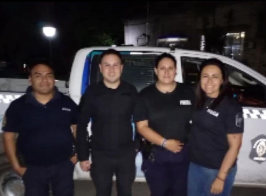 Picture of the author